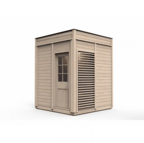 Modular Sauna