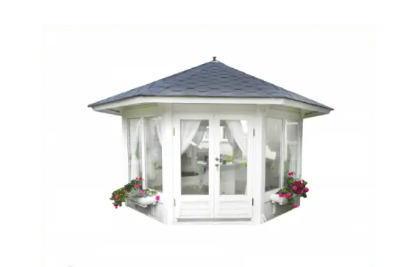 Garten Pavillon
