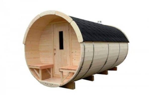 Sauna Fass kaufen