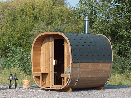 Quadro Sauna