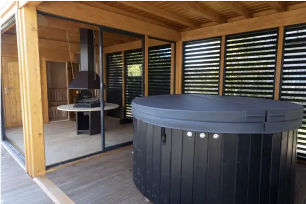Loungeset Whirlpool