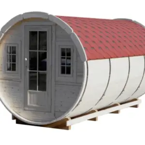 Campingfass Bausatz