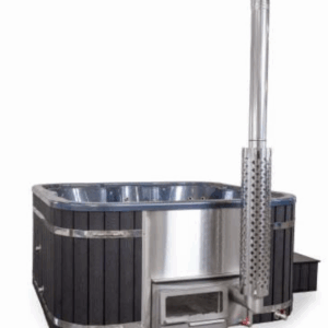 Acryl Hot Tub 180 Gesamtansicht